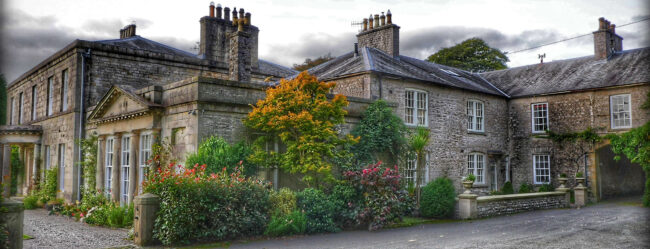 Casterton Hall