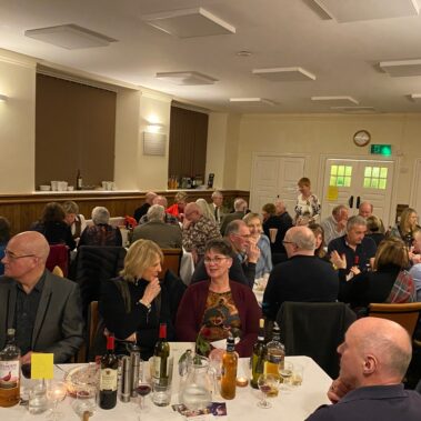 Burns Night 2023