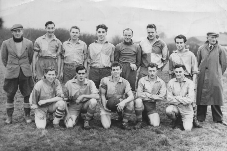 Casterton Football Club