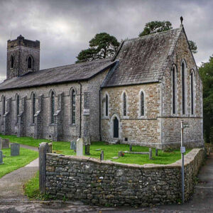 Holy Trinity Church