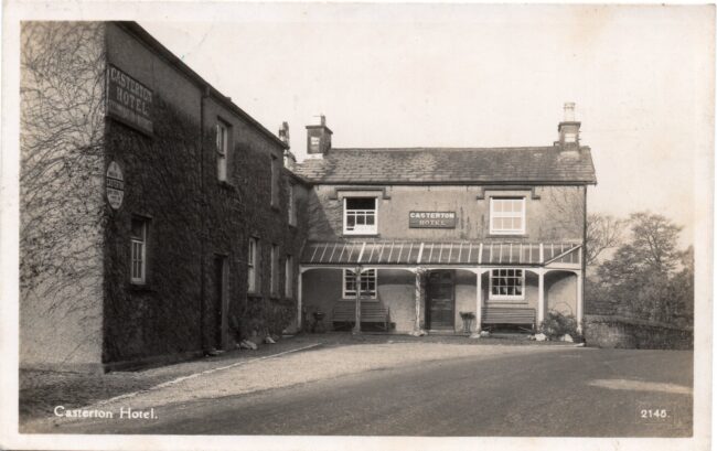 Casterton Hotel,The.jpg042 The Casterton Hotel, mid-1930s