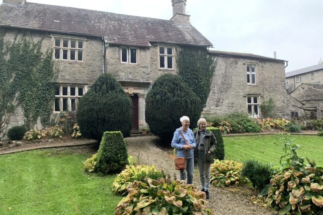 Old Hall