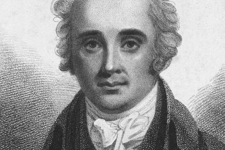 Thomas Garnett