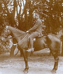 George Barrow