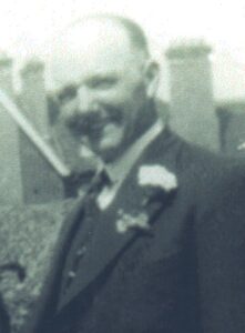 Edwin Taylforth