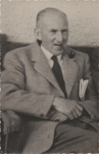 Evan Makinson