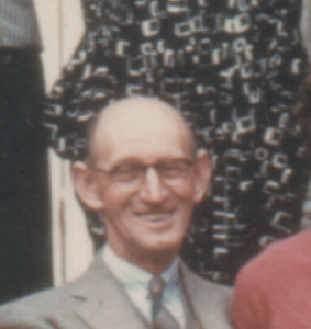 Leonard Makinson