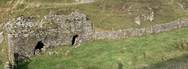 Lime Kiln