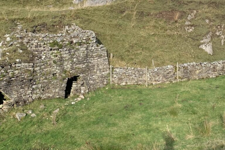 Lime Kiln