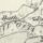 1862 Map Casterton and Kirkby Lonsdale