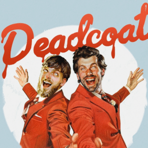 The Deadcoats