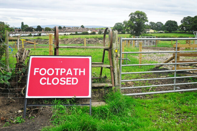 footpath_closed_sign_crop footpath closed sign
