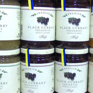 jars of jam