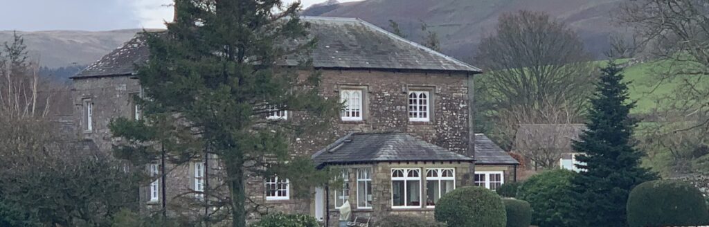 Old Manor in 2025