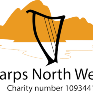 Harps North West logo