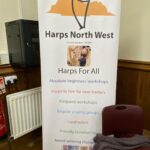 The Harps North West Ensemble