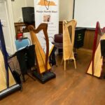 The Harps North West Ensemble