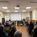 The Harps North West Ensemble
