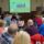 race night in Casterton Village Hall