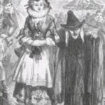 Nance Redferne and Chattox - Pendle witches