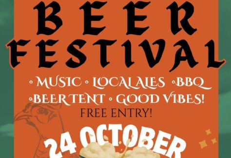 Beer Festival